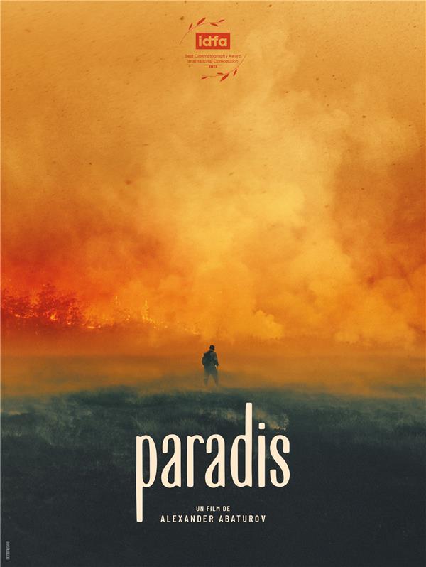 Paradis – DVD
