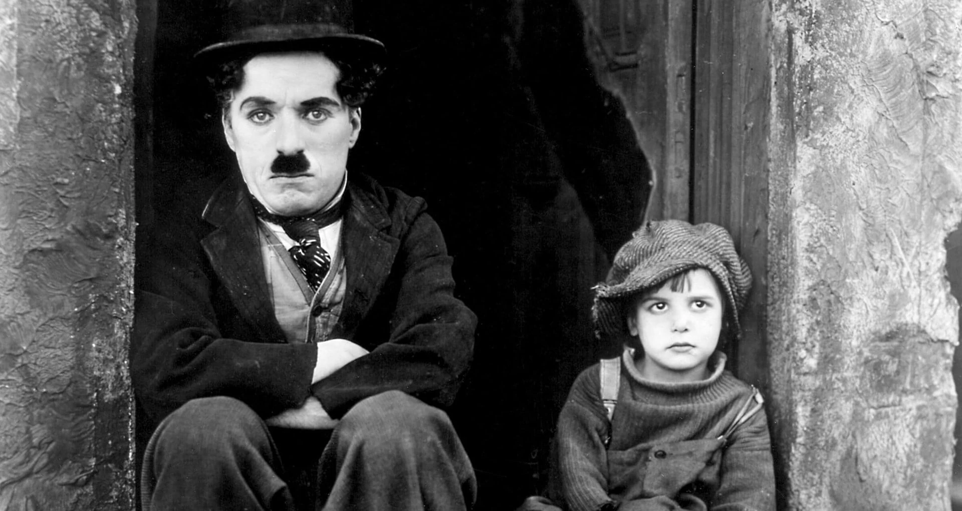 Charlie Chaplin – Le cube – Coffret 10 films – DVD