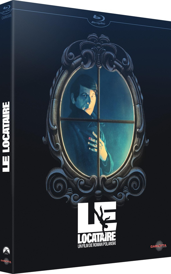 Le Locataire - Blu-Ray