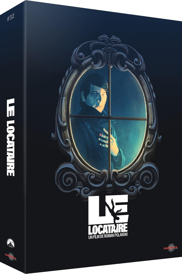 Le Locataire - 4k UHD