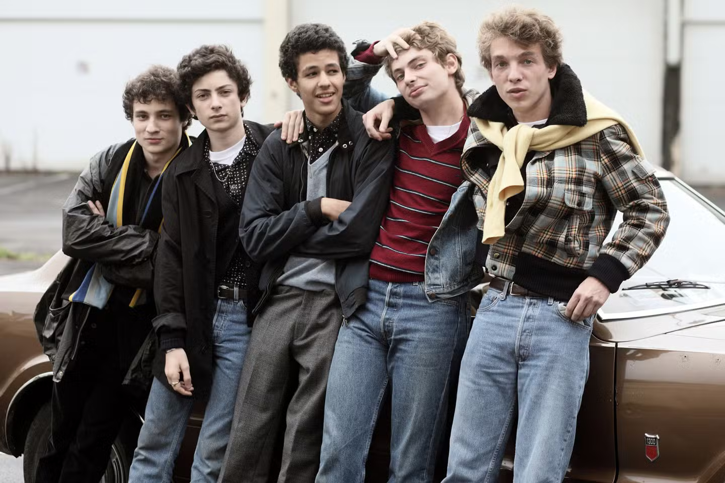 Coffret Arnaud Desplechin – Blu-ray