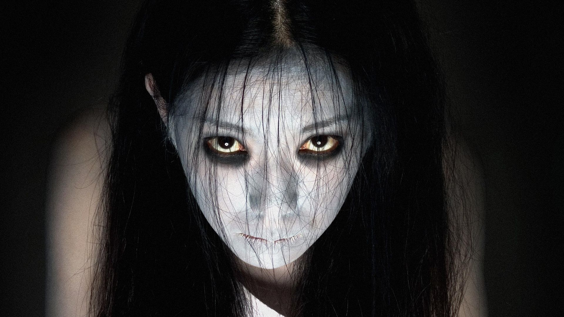 Ju-on : The Grudge – 4K Ultra HD + Blu-ray