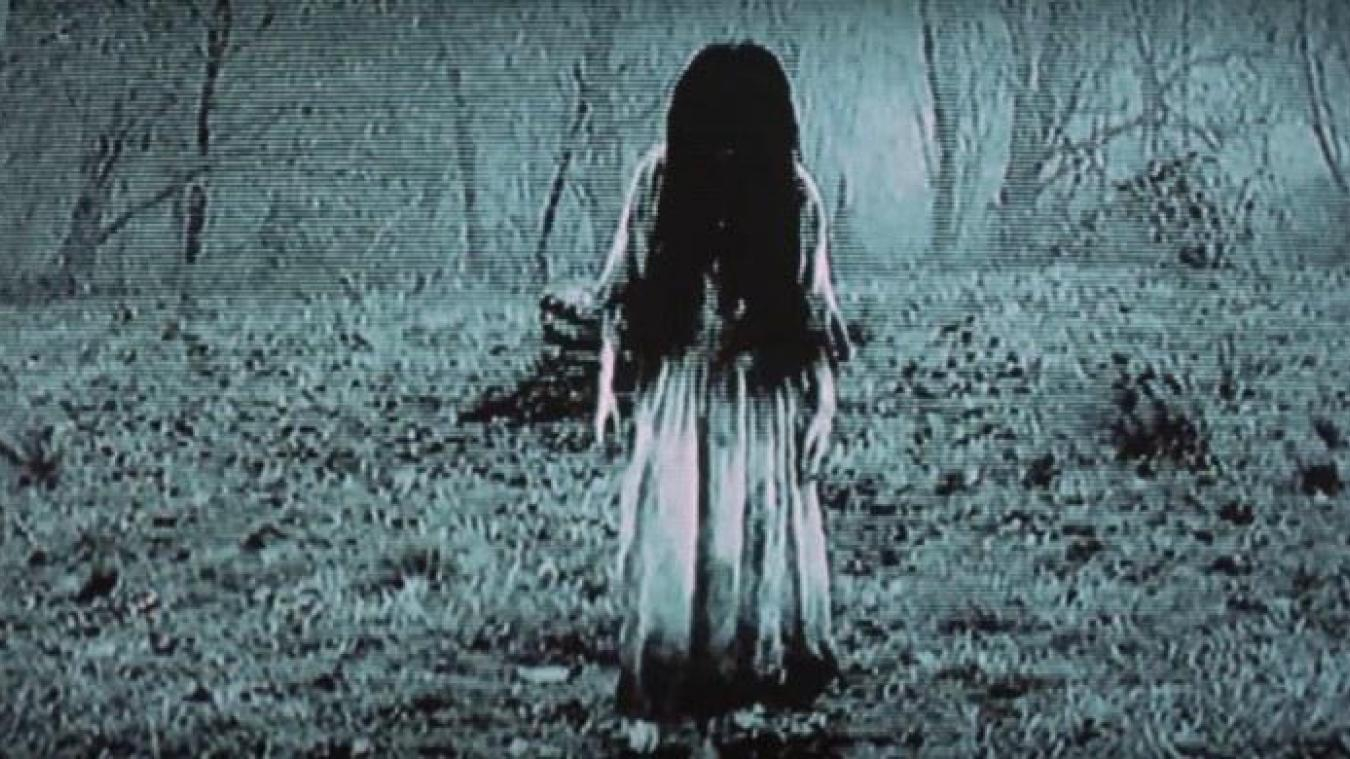Ring – 4K Ultra HD + Blu-ray