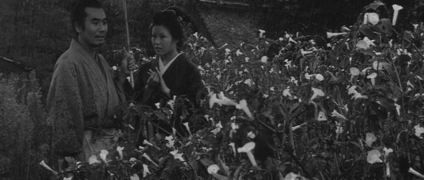 La Femme du docteur Hanaoka – Blu-ray + DVD
