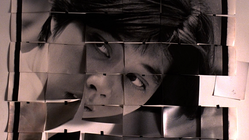 Coffret Edward Yang en 3 films : The Terrorizers + Confusion chez Confucius + Mahjong
