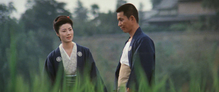 Lady Yakuza – L’Intégrale
