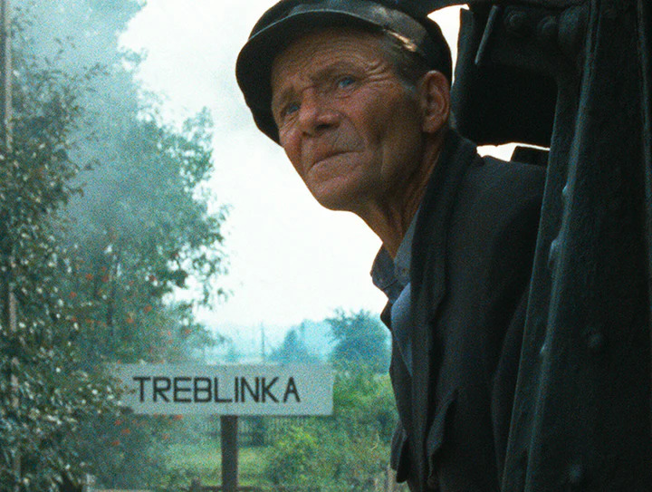 Shoah – Blu-ray