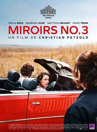Miroirs n°3 - DVD