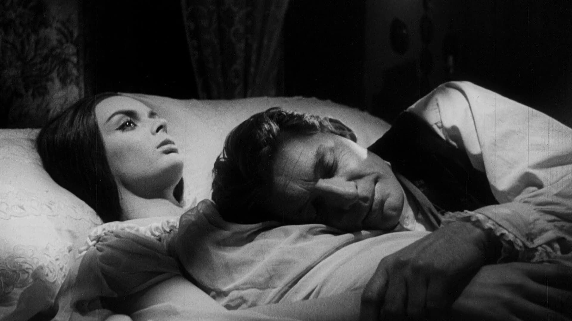 Danse Macabre – Blu-ray