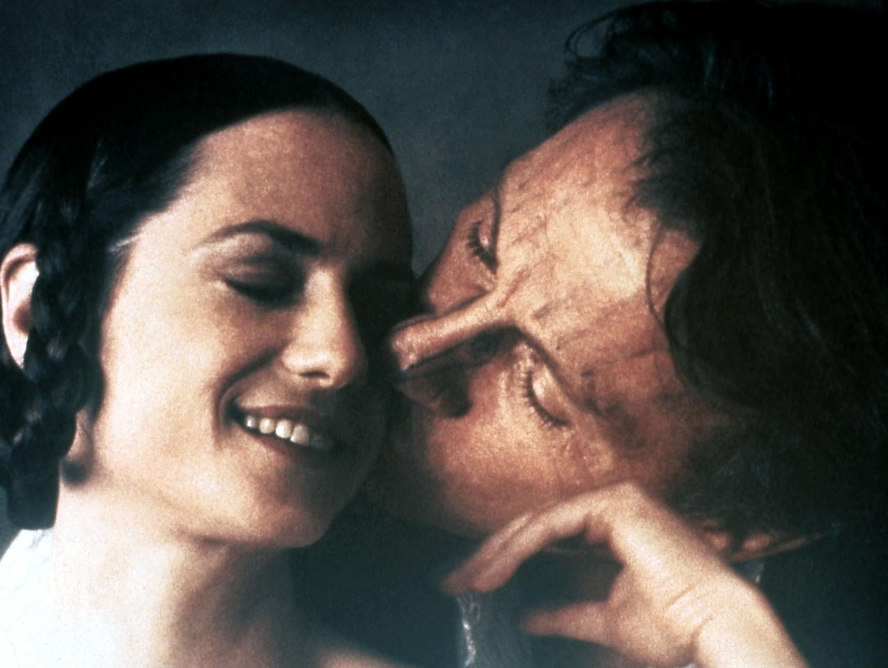 La Leçon de Piano – Blu-ray