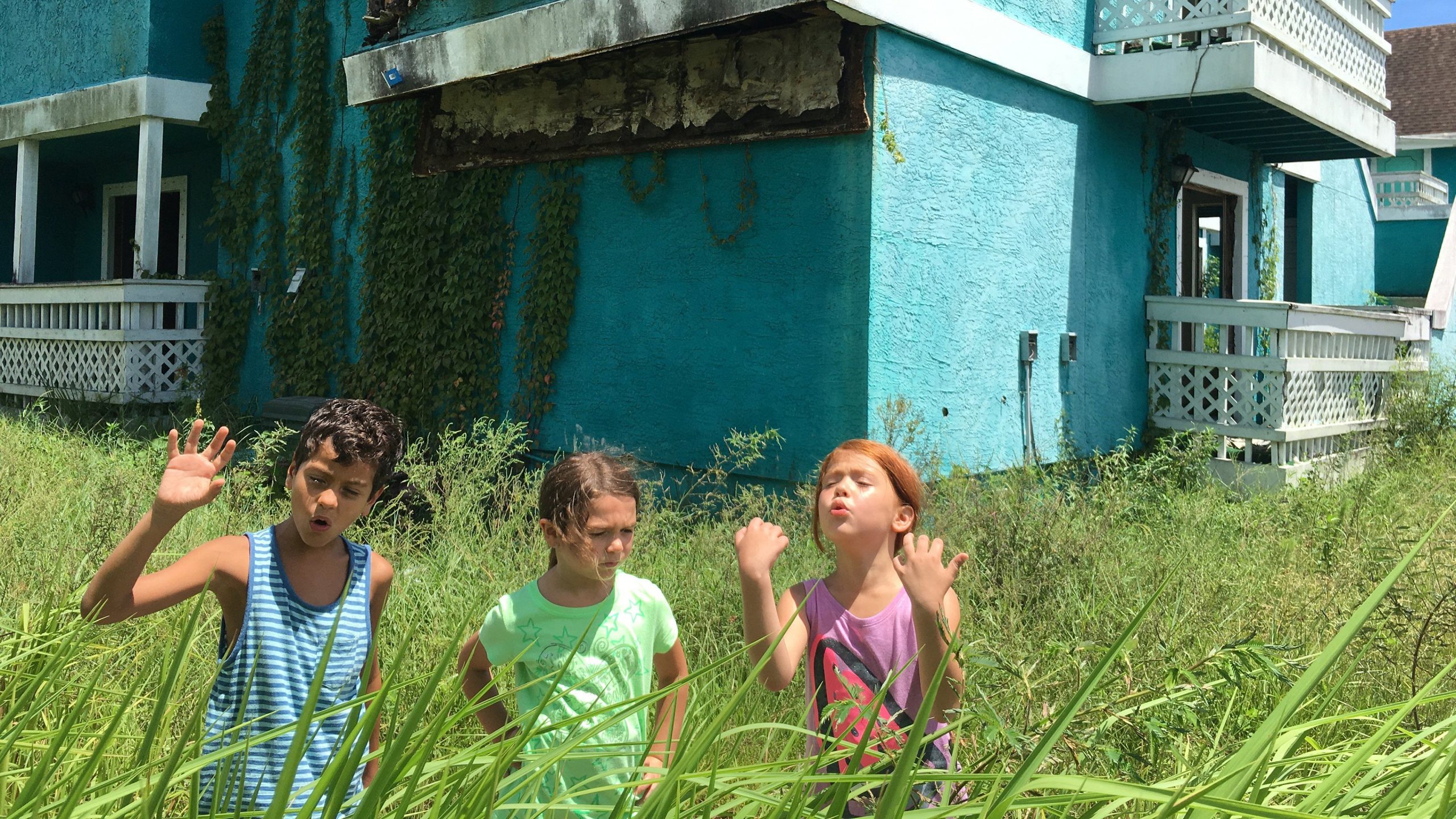 2 films de Sean Baker : The Florida Project + Red Rocket