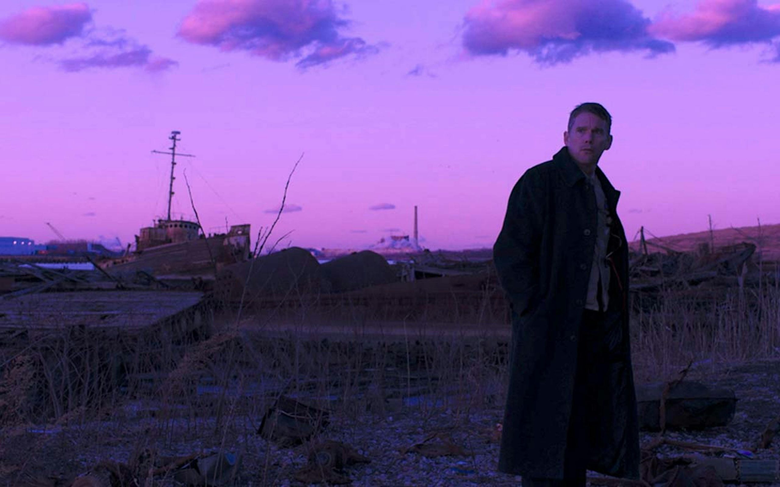 First Reformed (Sur le chemin de la rédemption) – DVD