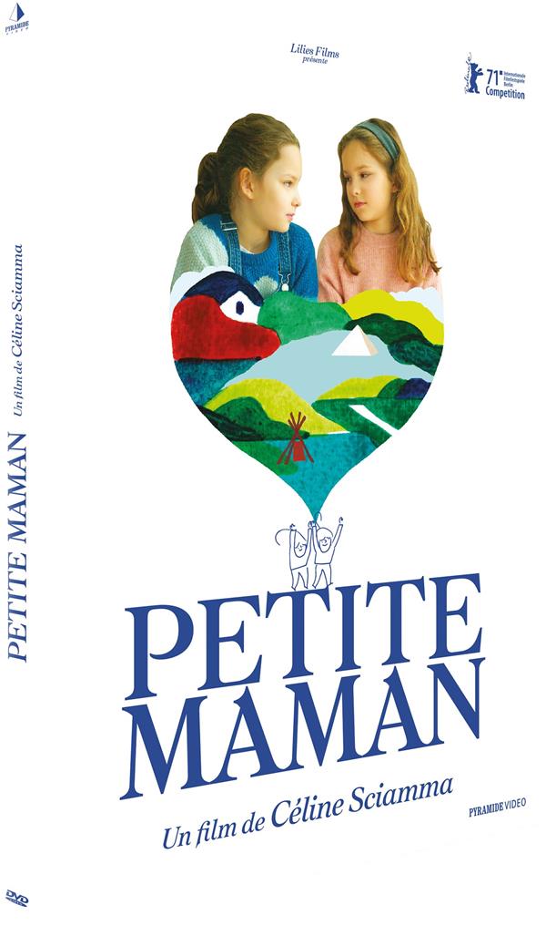 Petite maman - DVD