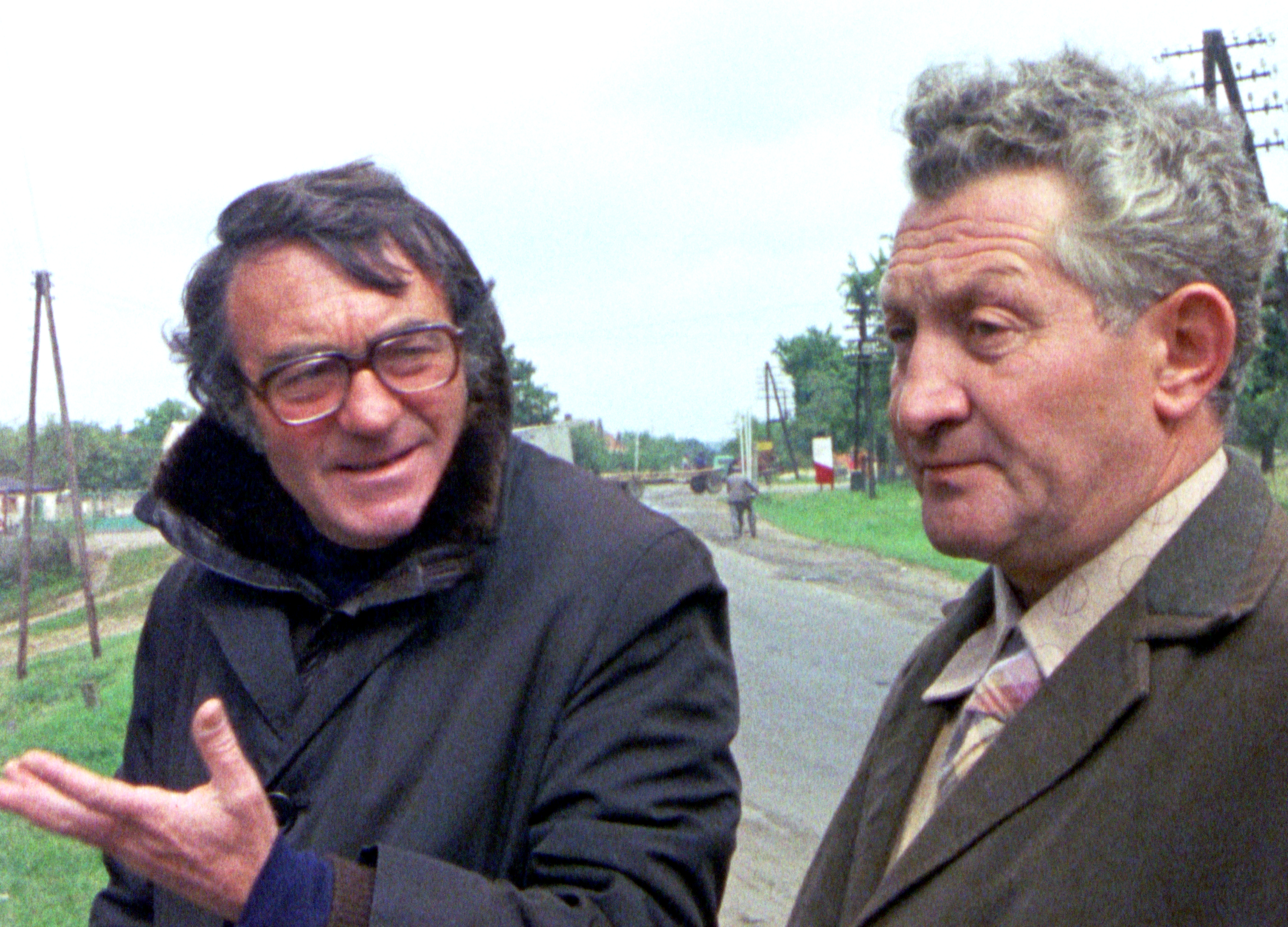 Je n’avais que le néant – Shoah par Lanzmann – DVD