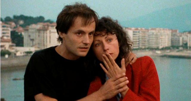 Le Rayon vert – DVD