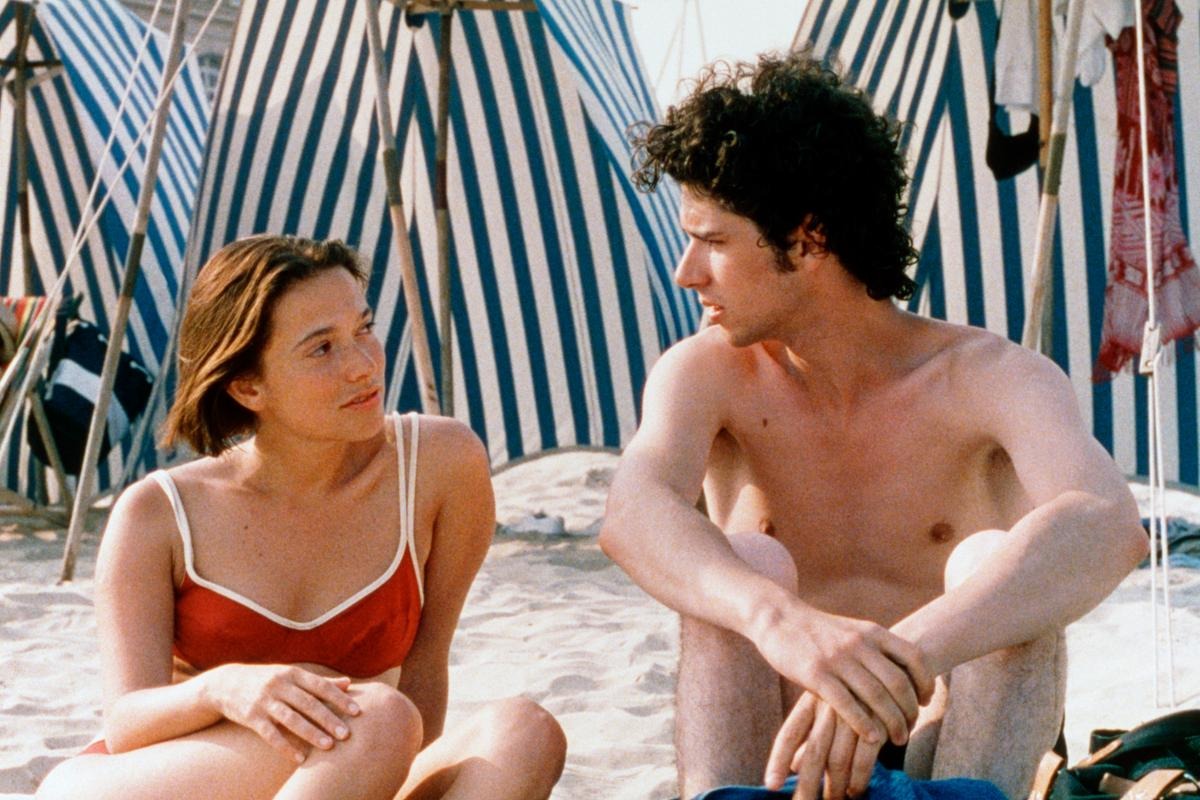 Conte d’été – DVD