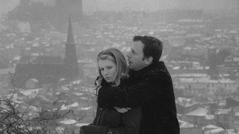 Ma nuit chez Maud – Combo Blu-ray + DVD