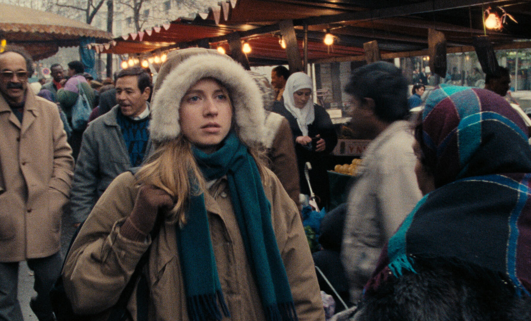 Conte d’hiver – DVD