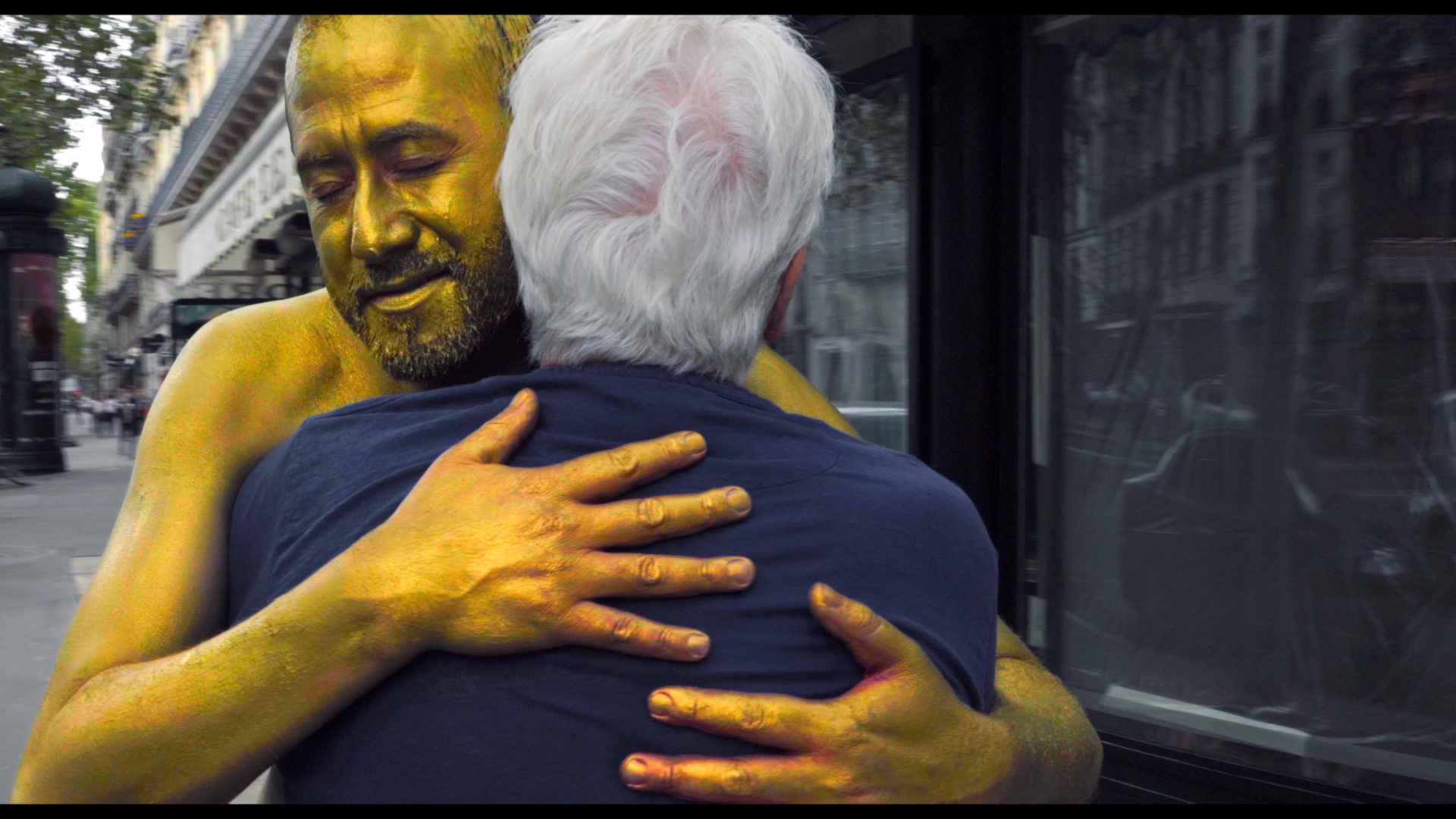 Psychomagie : un art pour guérir – DVD