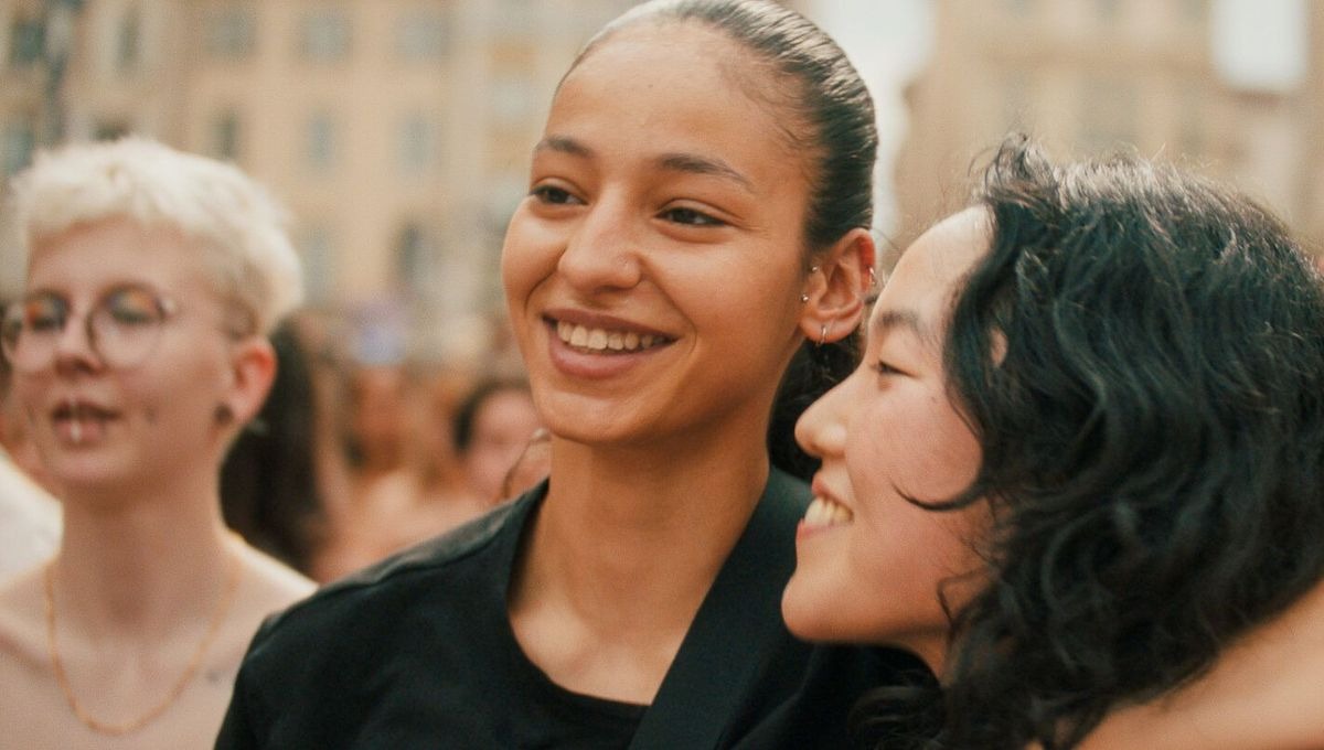 La Petite Dernière – DVD