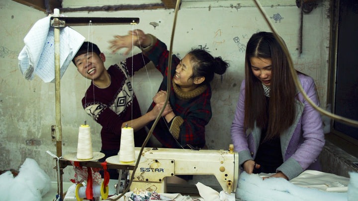 Wang Bing – Trilogie « Jeunesse » : Le Printemps + Les Tourments + Retour au pays