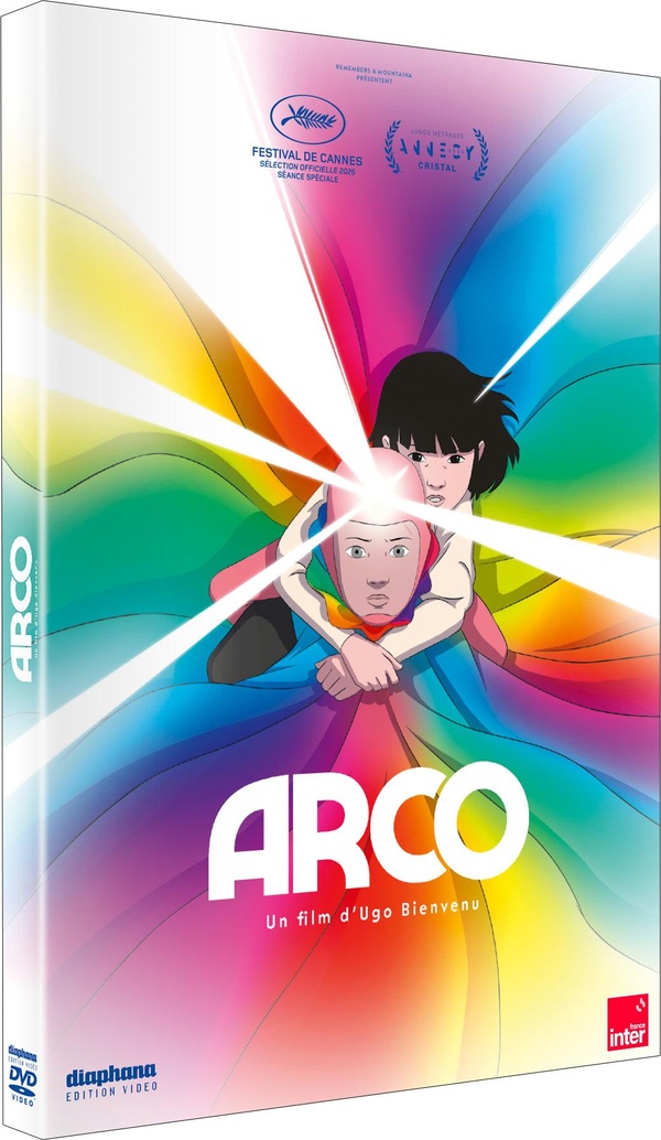 Arco - DVD