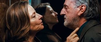 Vie privée – Blu-ray