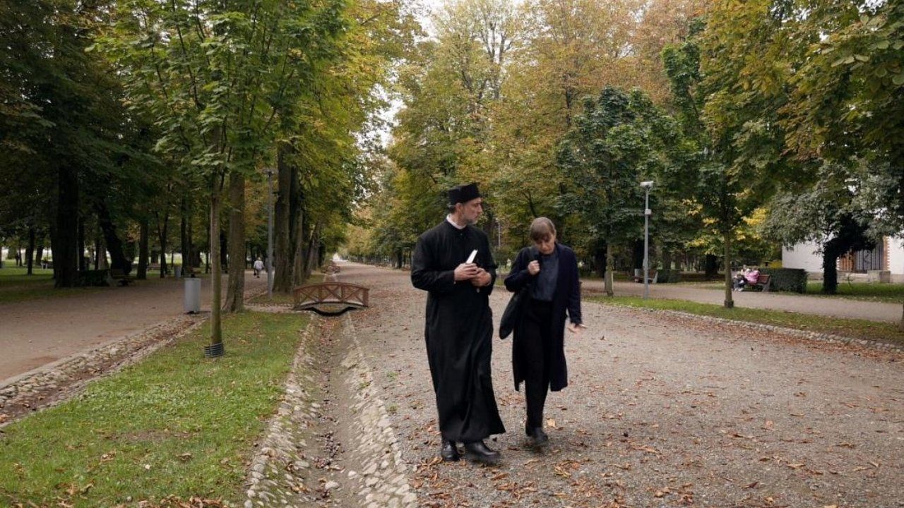 Kontinental ’25 – DVD