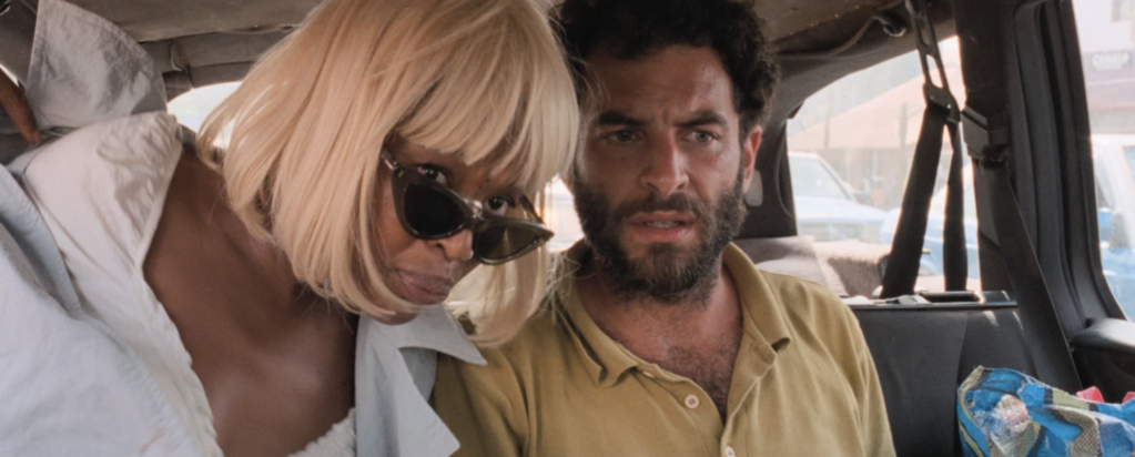 Le Rire et le couteau – Blu-ray + DVD + Livret