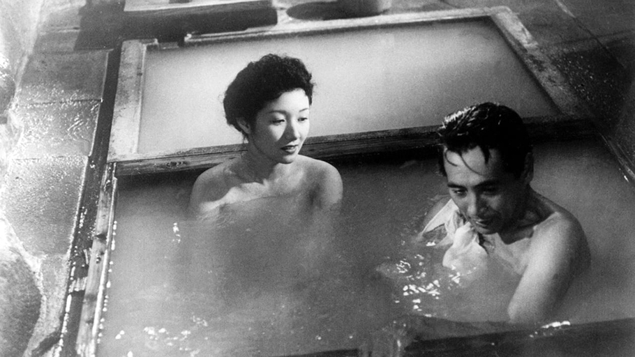 Nuages flottants – Blu-ray