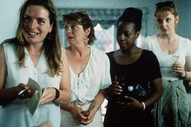 Secrets et mensonges – DVD