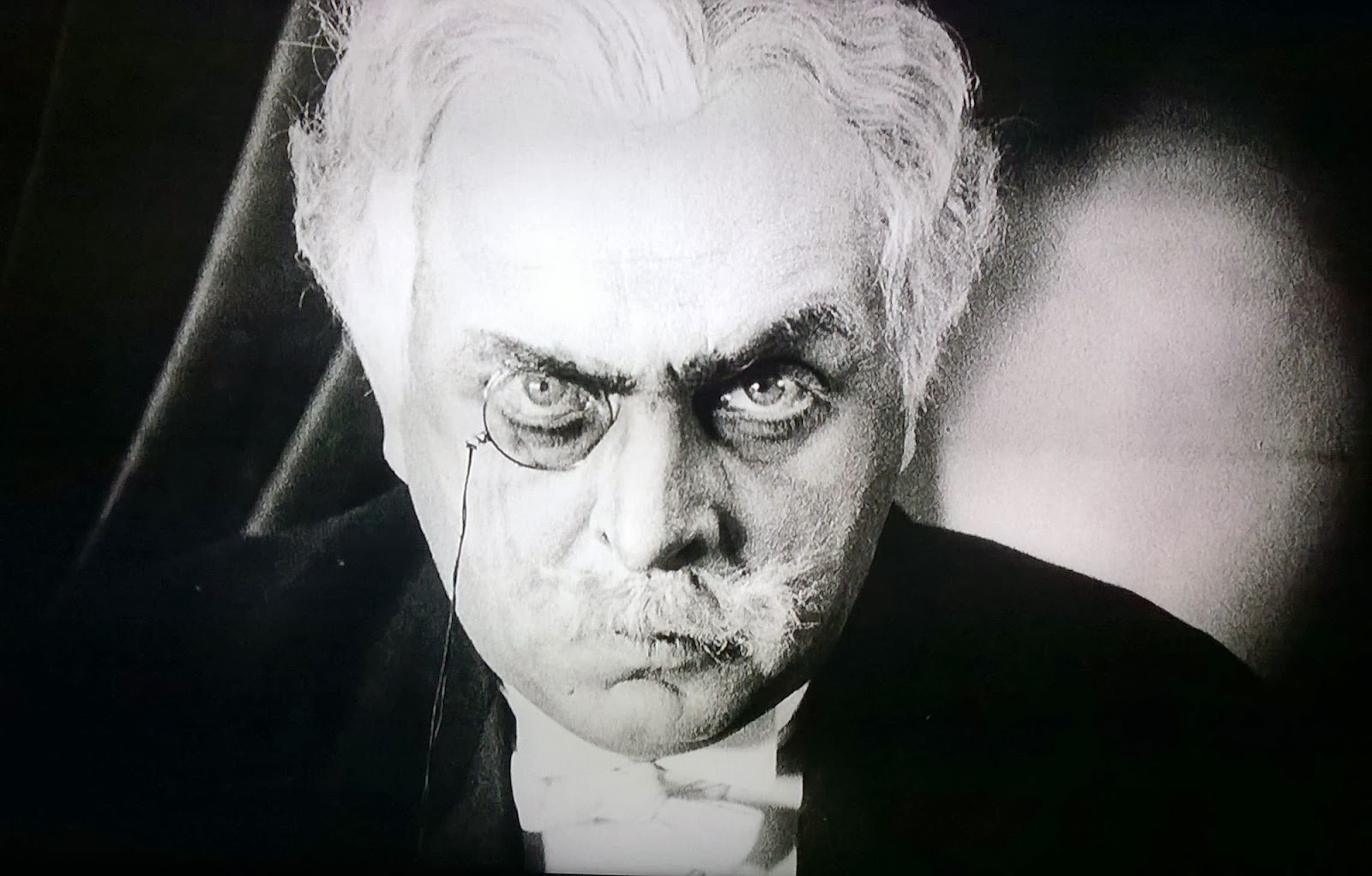 Docteur Mabuse – Trois films de Fritz Lang