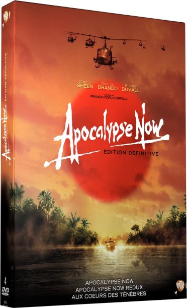 Apocalypse Now - DVD