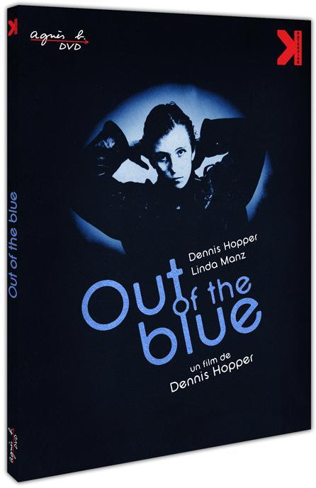 Out of the Blue - DVD