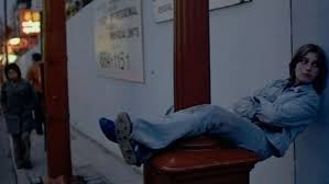 Out of the Blue – DVD