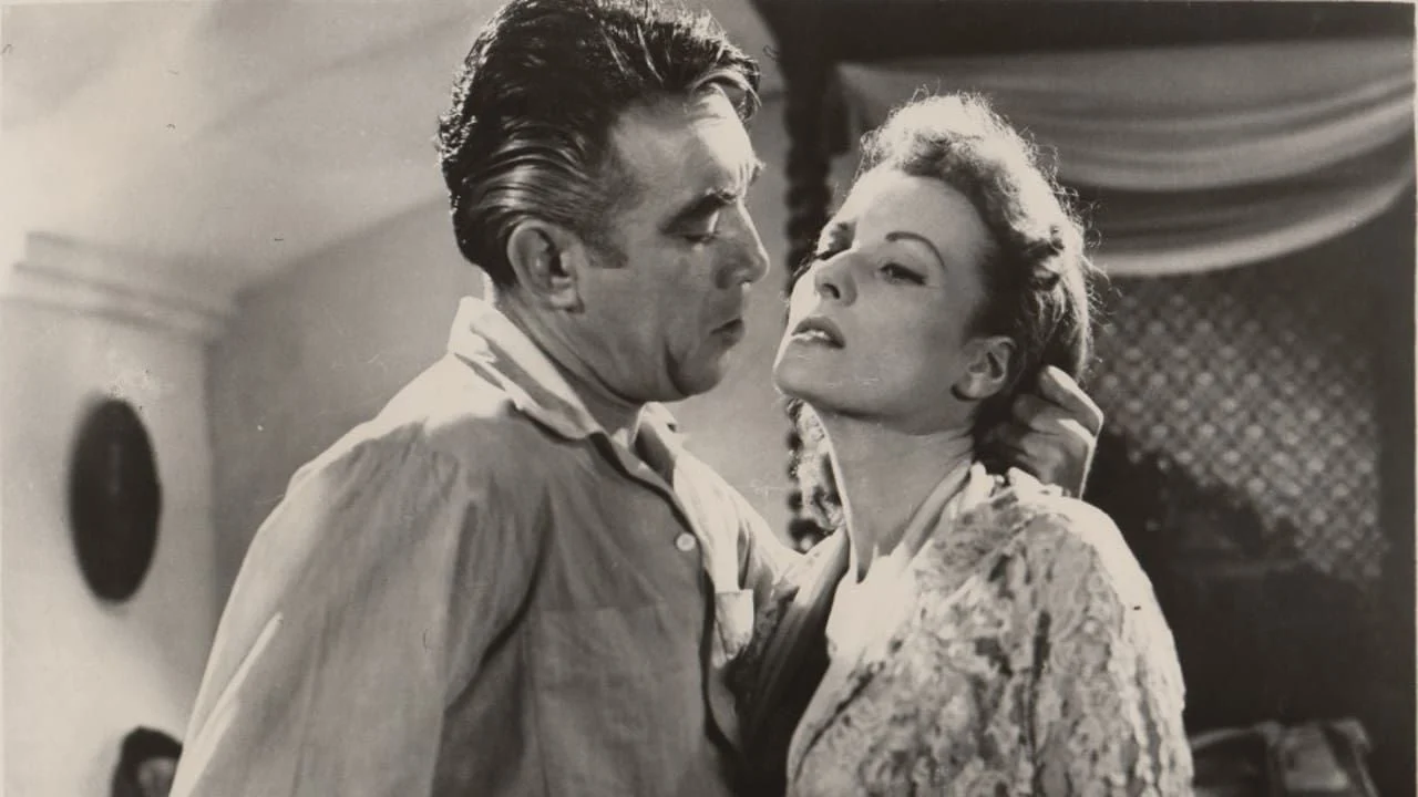 Le Brave et la Belle – Blu-ray