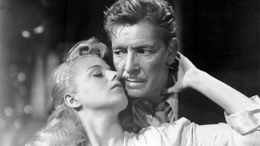 Double vie – Blu-ray