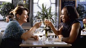 Secrets et mensonges – DVD