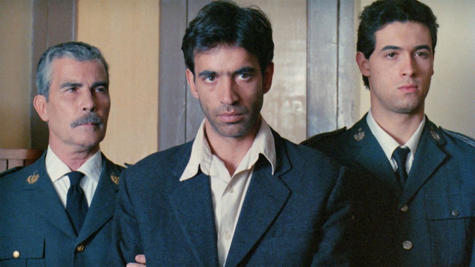 El lute I : Marche ou crève + El lute II : Demain, je serai libre – Combo Blu-ray + DVD