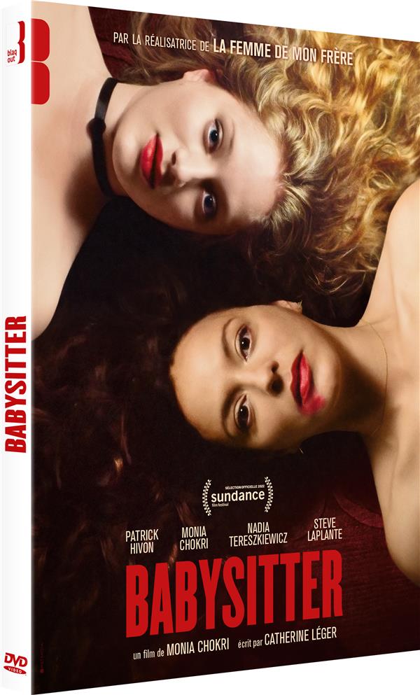 Babysitter - DVD