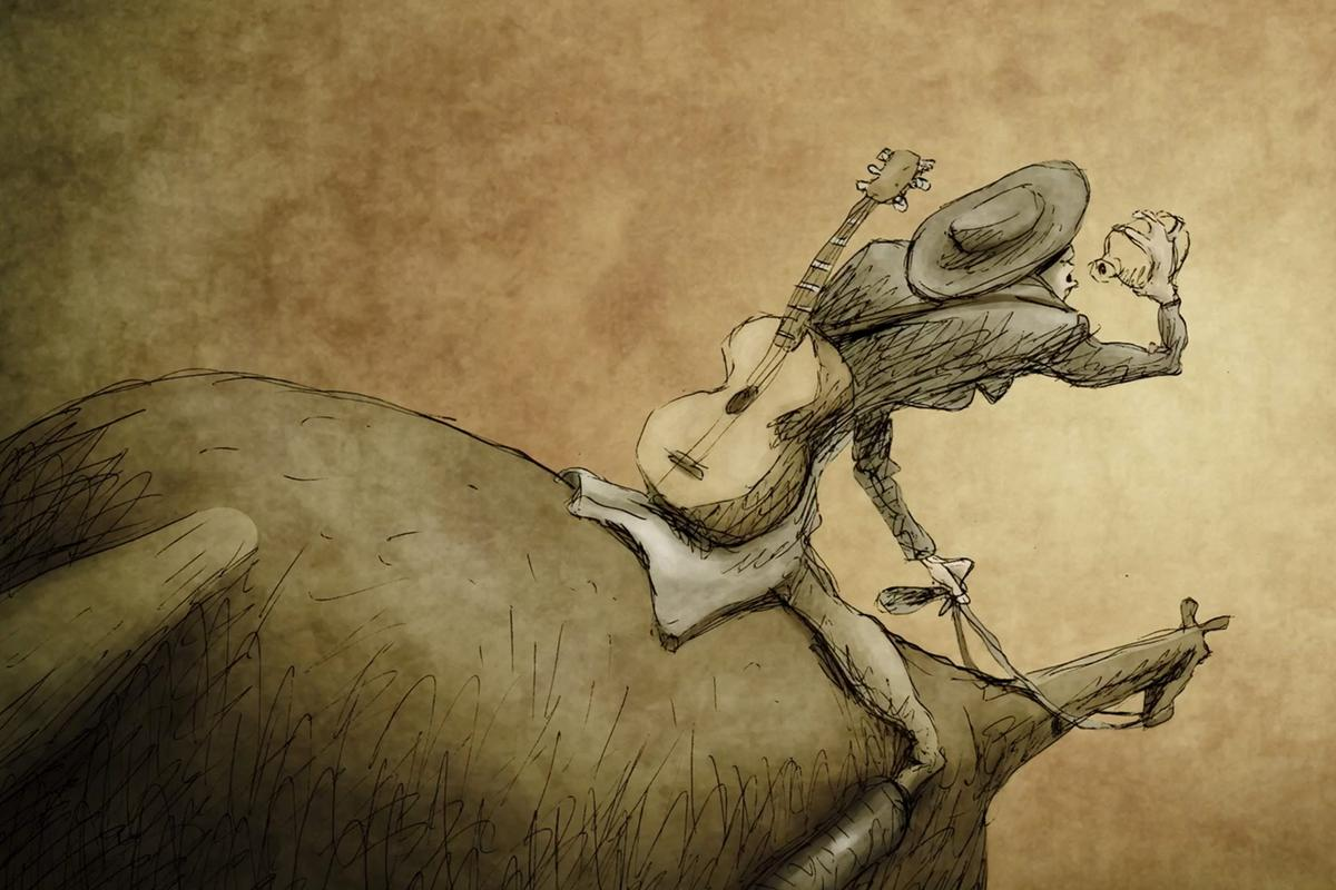 Duel à Monte-Carlo del Norte – DVD