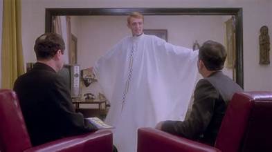 Le Prêtre – Combo Blu-ray + DVD