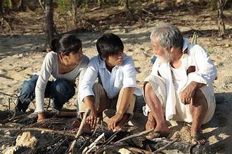 Still the Water – DVD