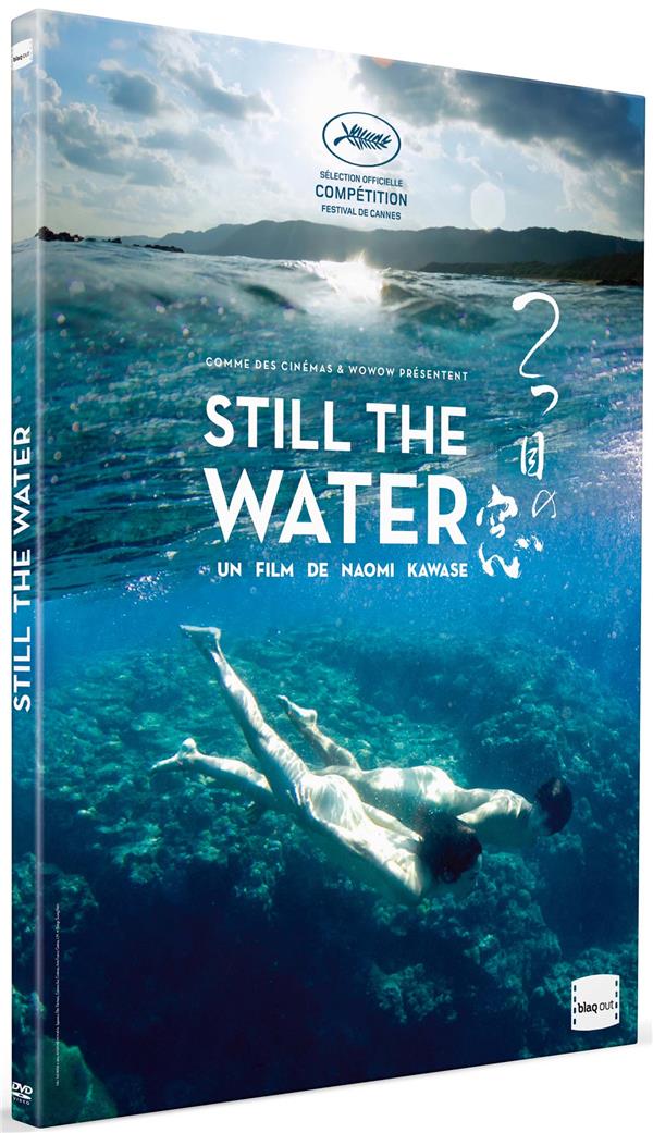 Still the Water - DVD