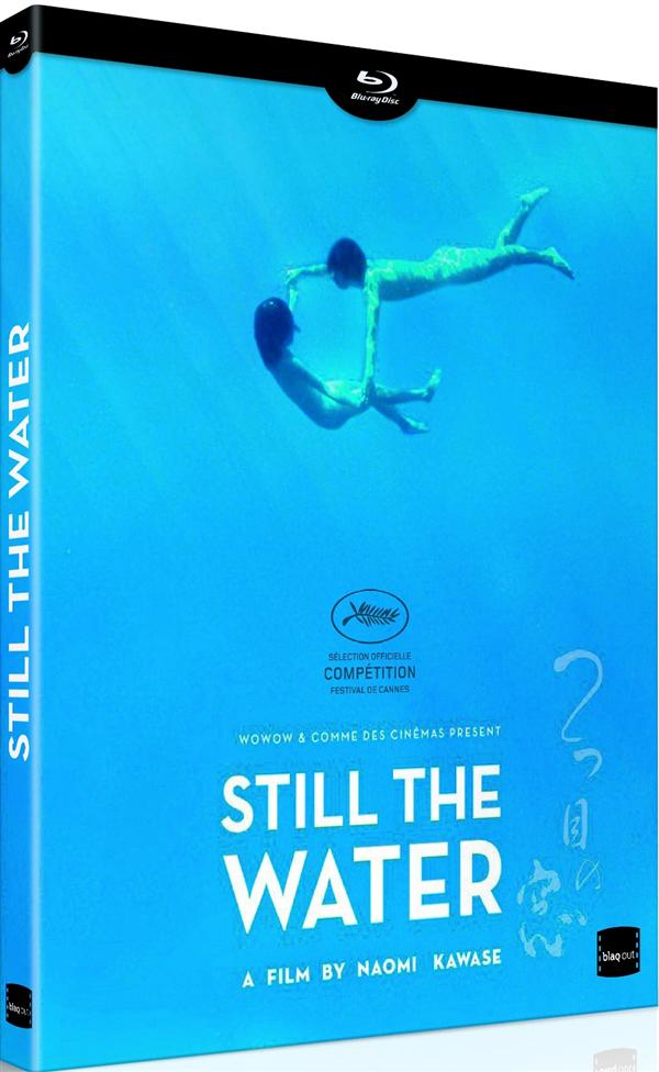 Still the Water - Blu-ray