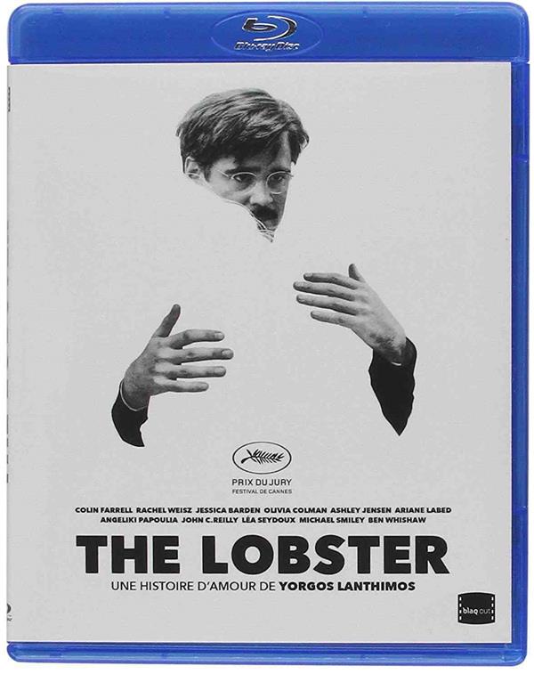 The Lobster - Blu-ray