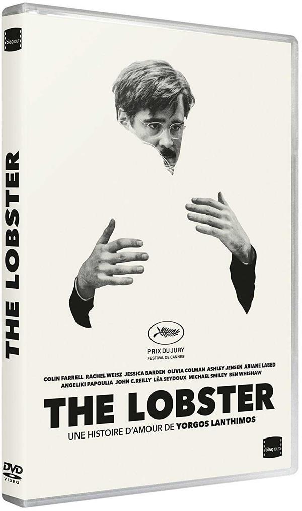 The Lobster - DVD