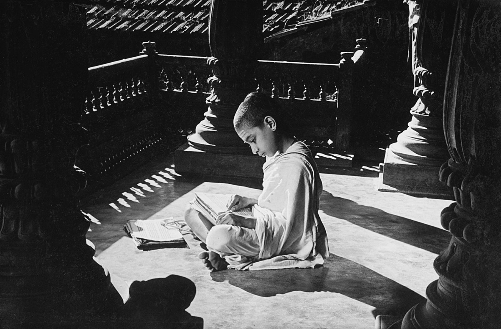 Nouvelle Vague du cinéma indien – Coffret 5 films