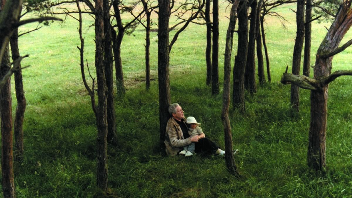 Le Sacrifice – Blu-Ray