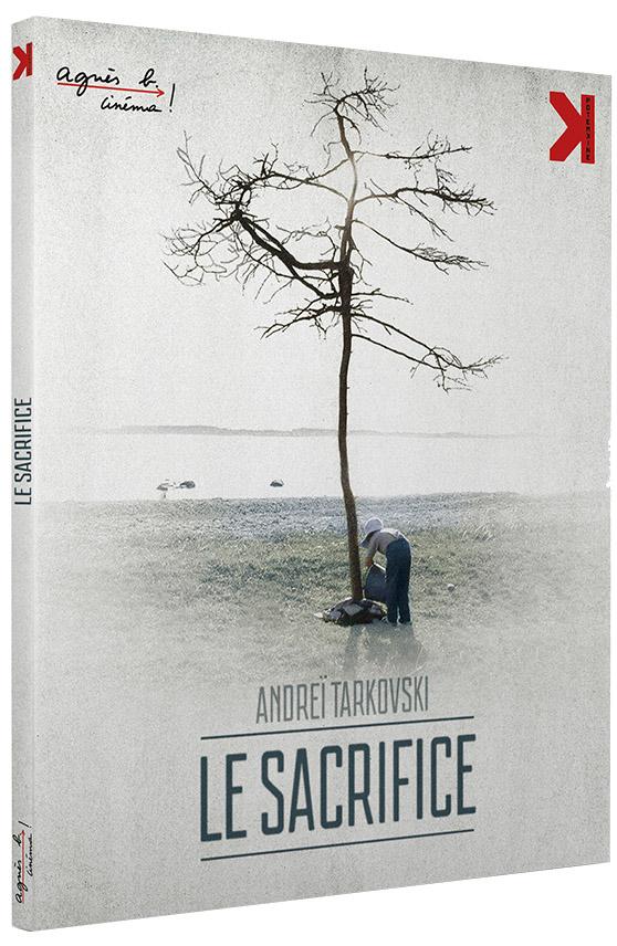 Le Sacrifice - Blu-Ray